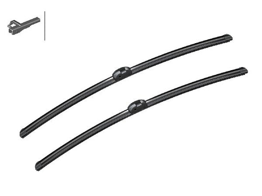 Kaufuniversum - BOSCH Wischblatt Aerotwin Paar 650mm