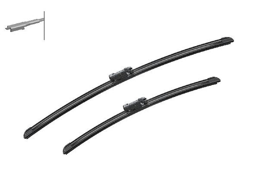Kaufuniversum - BOSCH Wischblatt Aerotwin Paar 600mm