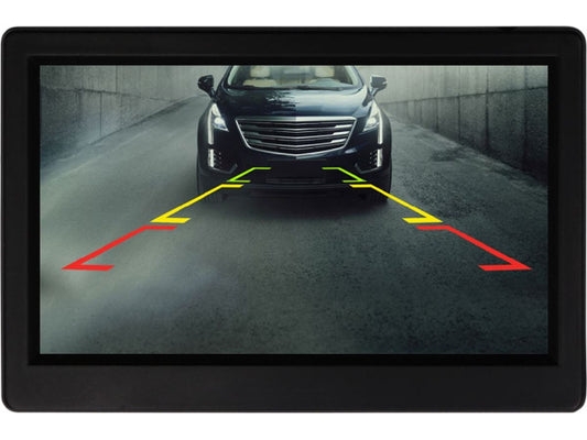 Kaufuniversum - Blaupunkt Monitor 5"