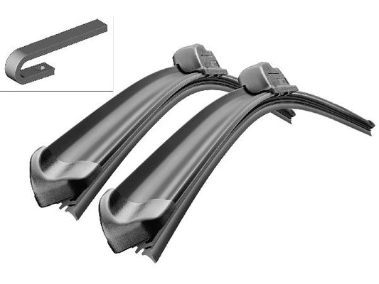 Kaufuniversum - BOSCH Wischblatt Aerotwin Paar 475/425mm