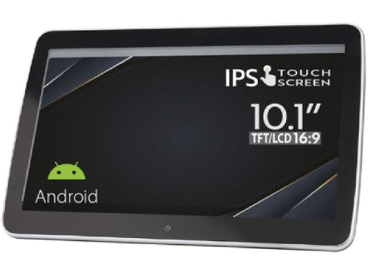 Kaufuniversum - Phonocar Touch-Kopfstützenmonitor 10.1" Android - 16:9