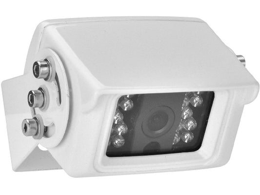 Kaufuniversum - Phonocar Rückfahrkamera 110° mit LED Videokabel: 20m