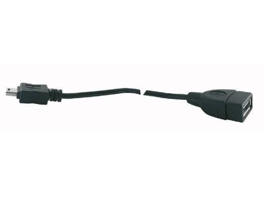 Kaufuniversum - Phonocar USB Verlängerungskabel 70cm