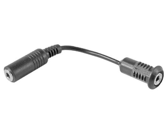 Kaufuniversum - Phonocar Sockel mit 3.5 Jack/Universal Aux-In