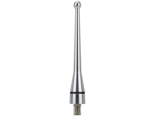 Kaufuniversum - Phonocar Ersatzstab für AM/FM 9.5cm Gew.M5/M6 Aluminium