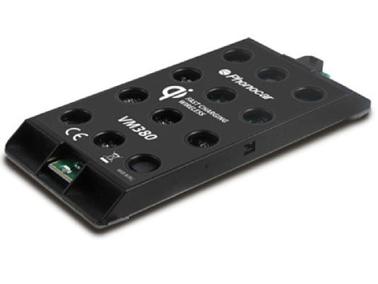 Kaufuniversum - Phonocar Wireless Car Smartphone Ladegerät