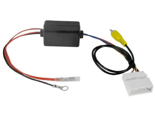 Kaufuniversum - Phonocar Rückfahrkamera Interface NISSAN