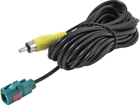 Kaufuniversum - Phonocar Rückfahrkamera Kabel Interface VW Golf V/Passat/Tiguan