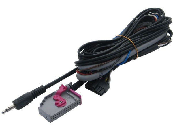 Kaufuniversum - Phonocar Video Interface Plug&Play Citroën-Opel-Peugeot