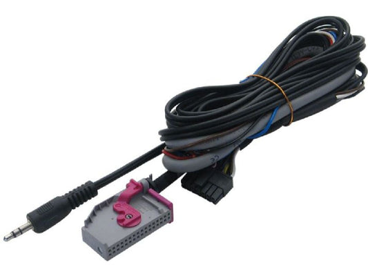Kaufuniversum - Phonocar Video Interface Plug&Play Citroën-Opel-Peugeot