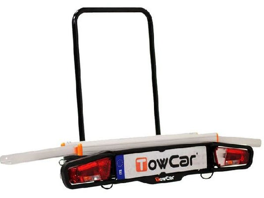 Kaufuniversum - Towcar Racing Motorradträger