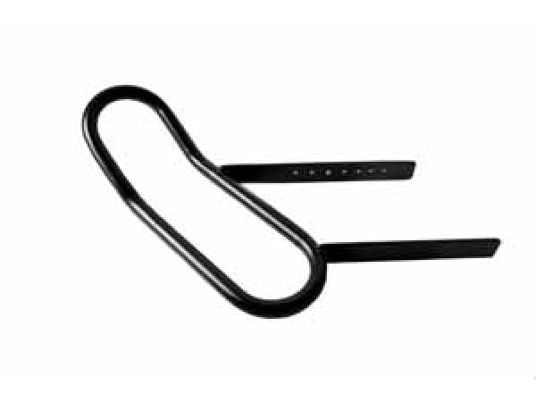 Kaufuniversum - Towcar Adapter Rad Racing Motorradträger