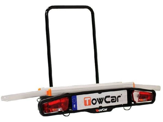 Kaufuniversum - Towcar Balance Motorradträger