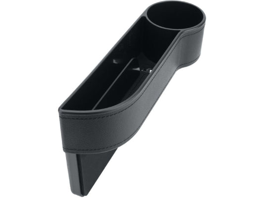 Kaufuniversum - Phonocar Universeller Halter für Beifahrerseite Ablagefach und Becherhalter