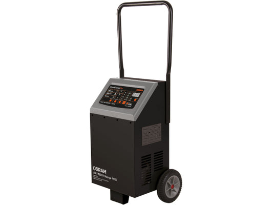 Kaufuniversum - OSRAM BATTERYcharge PRO Batterieladegerät 12-24V / 60A