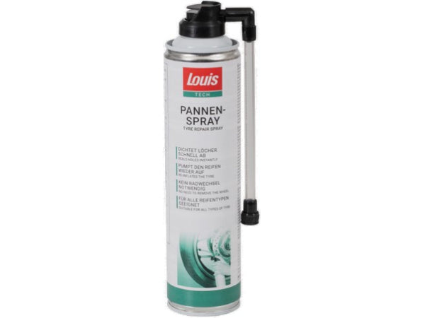 Kaufuniversum - LOUIS Pannenspray Inhalt: 400 ml