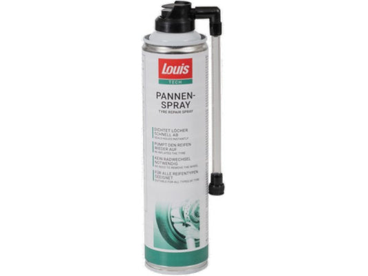 Kaufuniversum - LOUIS Pannenspray Inhalt: 400 ml