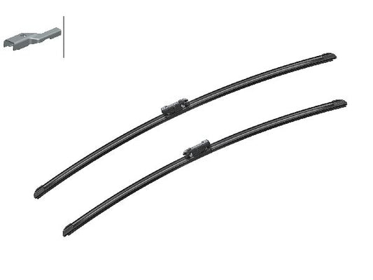 Kaufuniversum - BOSCH Wischblatt Aerotwin Paar 750/700mm