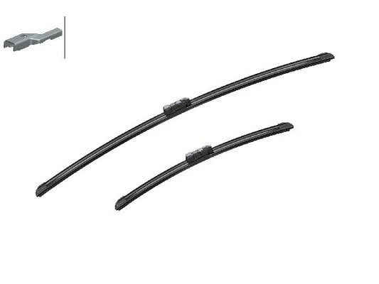 Kaufuniversum - BOSCH Wischblatt Aerotwin Paar 700/425mm