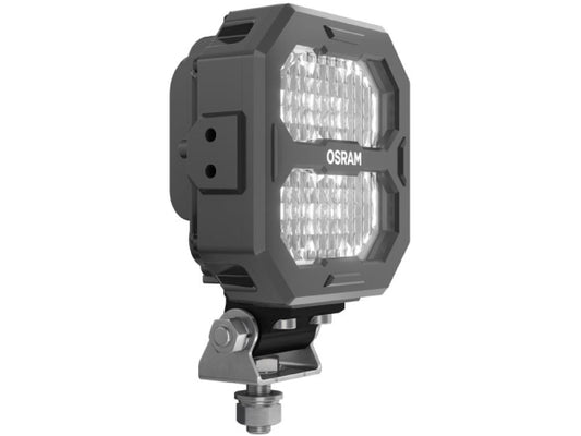 Kaufuniversum - OSRAM LEDriving Cube PX3500 Wide 12-24V / 3500 Lumen / 6000 Kelvin