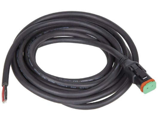 Kaufuniversum - OSRAM LEDriving Connection Cable 300 DT AX für PX Serie