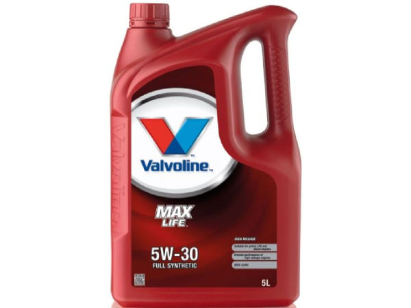 Kaufuniversum - VALVOLINE Maxlife 5W-30 5L