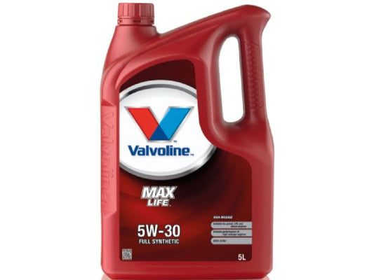 Kaufuniversum - VALVOLINE Maxlife 5W-30 5L