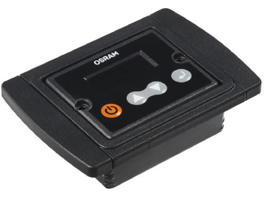 Kaufuniversum - OSRAM POWERinvert PRO Zubehör LCD Ferngesteuerter Bildschirm