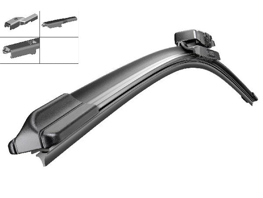 Kaufuniversum - BOSCH Wischblatt Aerotwin Einzeln Stand. 650mm