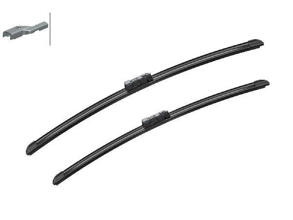 Kaufuniversum - BOSCH Wischblatt Aerotwin Paar 550/500mm