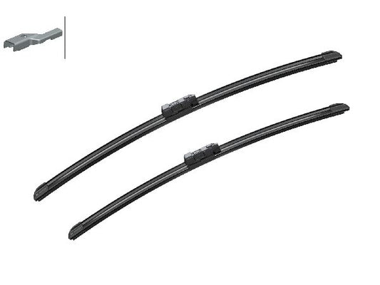 Kaufuniversum - BOSCH Wischblatt Aerotwin Paar 550/500mm