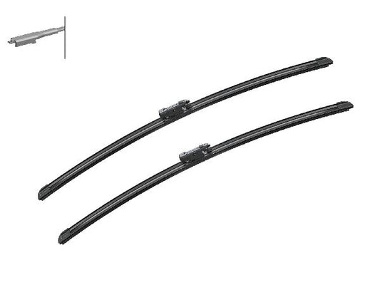 Kaufuniversum - BOSCH Wischblatt Aerotwin Paar 630/630mm