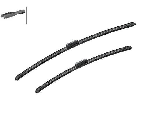 Kaufuniversum - BOSCH Wischblatt Aerotwin Paar 625/500mm