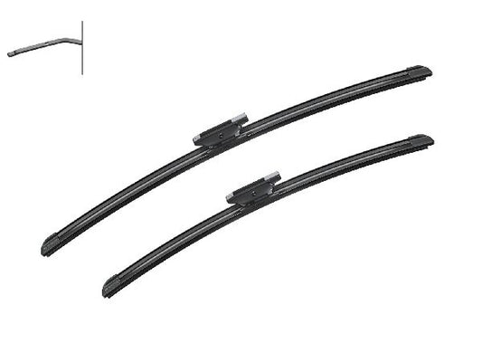 Kaufuniversum - BOSCH Wischblatt Aerotwin Paar 550/475mm