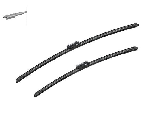 Kaufuniversum - BOSCH Wischblatt Aerotwin Paar 650/550mm