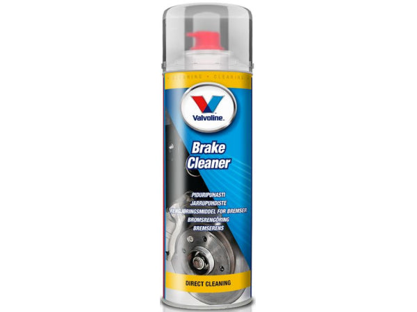 Kaufuniversum - VALVOLINE Brake cleaner 500ML