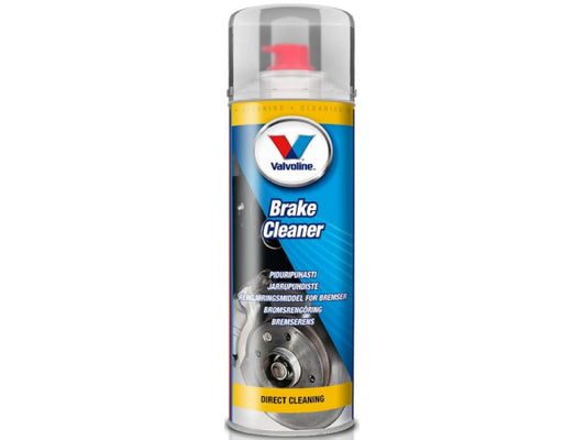 Kaufuniversum - VALVOLINE Brake cleaner 500ML