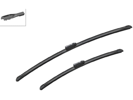Kaufuniversum - BOSCH Wischblatt Aerotwin Paar 650/475mm