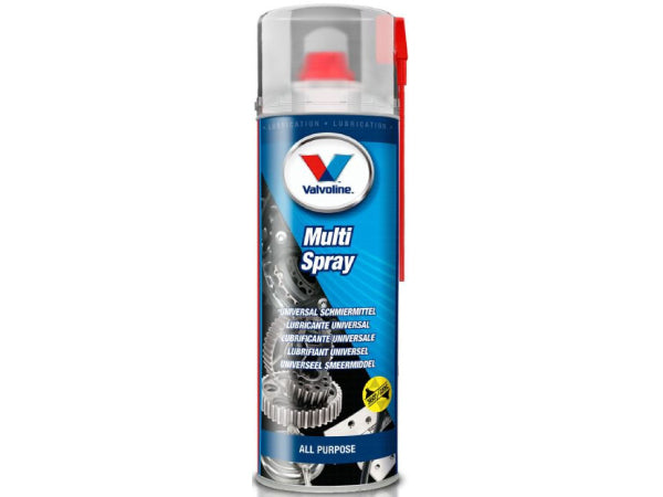 Kaufuniversum - VALVOLINE Multi Spray 500ML