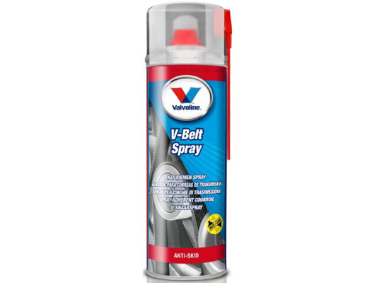 Kaufuniversum - VALVOLINE V-Belt Spray 500ML