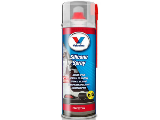 Kaufuniversum - VALVOLINE Silikon-Spray 500ML