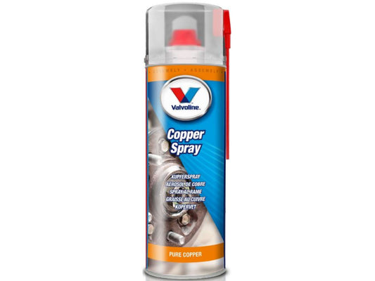 Kaufuniversum - VALVOLINE Kupferspray 500ML