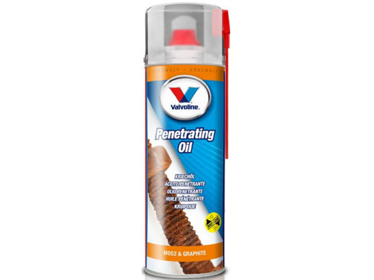 Kaufuniversum - VALVOLINE Kriechöl-Spray 500ML