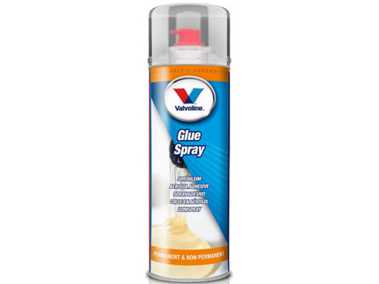 Kaufuniversum - VALVOLINE Sprühkleber 500ML