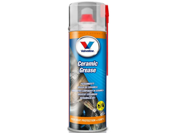 Kaufuniversum - VALVOLINE Keramikspray 500ML
