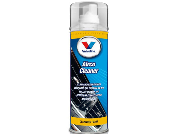 Kaufuniversum - VALVOLINE Klimanlagenreiniger 500ML