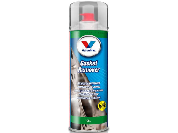 Kaufuniversum - VALVOLINE Dichtungs-Entferner 500ML