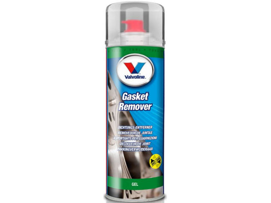 Kaufuniversum - VALVOLINE Dichtungs-Entferner 500ML