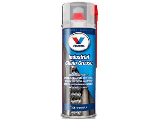 Kaufuniversum - VALVOLINE Kettenfett 500ML