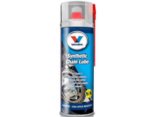 Kaufuniversum - VALVOLINE synthetisches Kettenspray 500ML